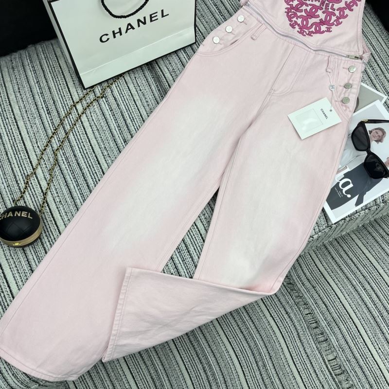 Chanel Long Pants